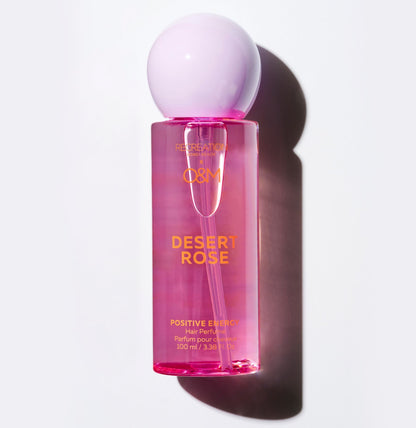 Recreation Beauty Bondi Desert Rose Body Mist 100ml – product bottle