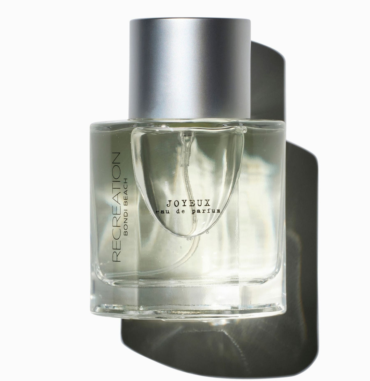 Recreation Beauty Bondi Joyeux EDP 50ml – product bottle