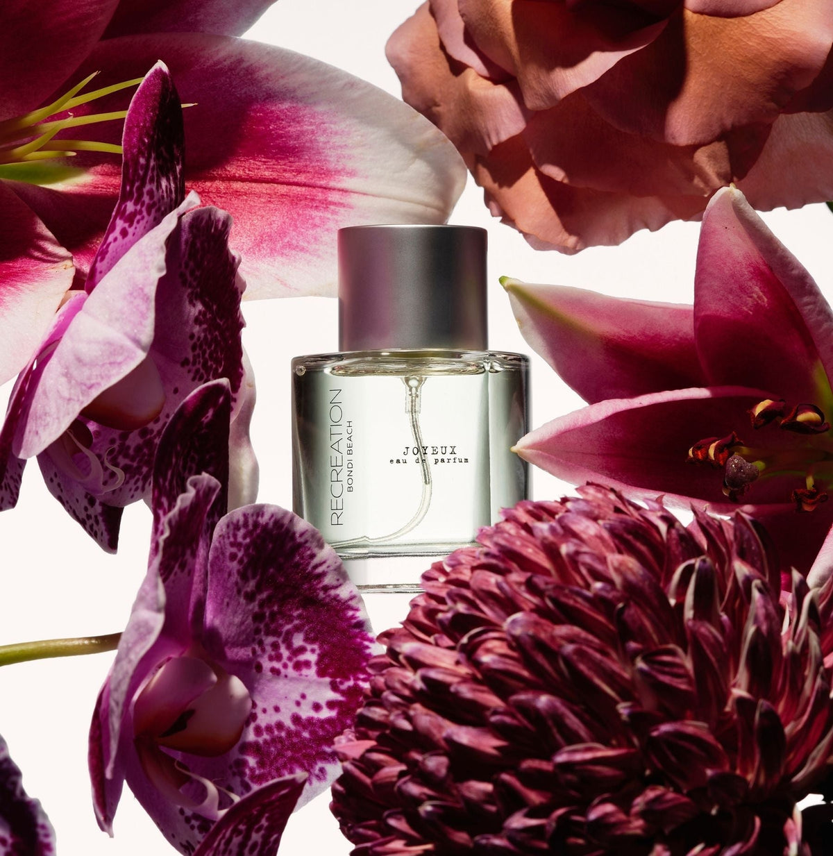 Recreation Beauty Bondi Joyeux EDP 50ml – additional supplier image