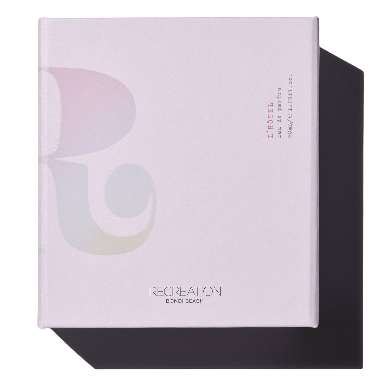 Recreation Beauty Bondi L'Hotel EDP 50ml – additional supplier image