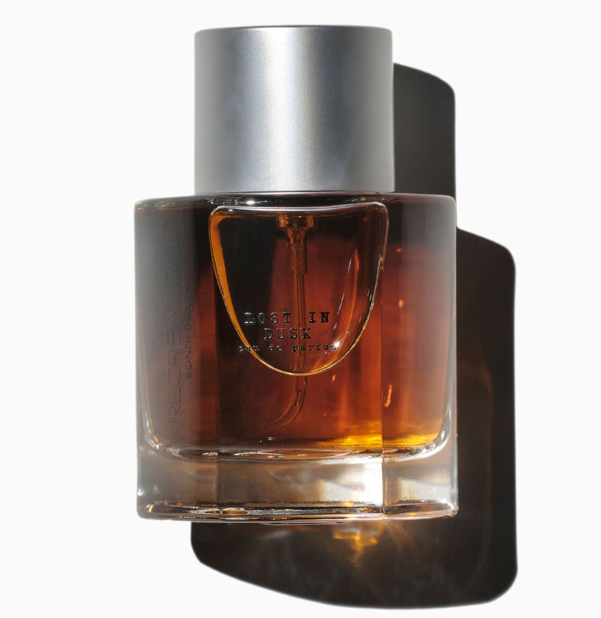 Recreation Beauty Bondi Lost In Dusk EDP 50ml – product bottle