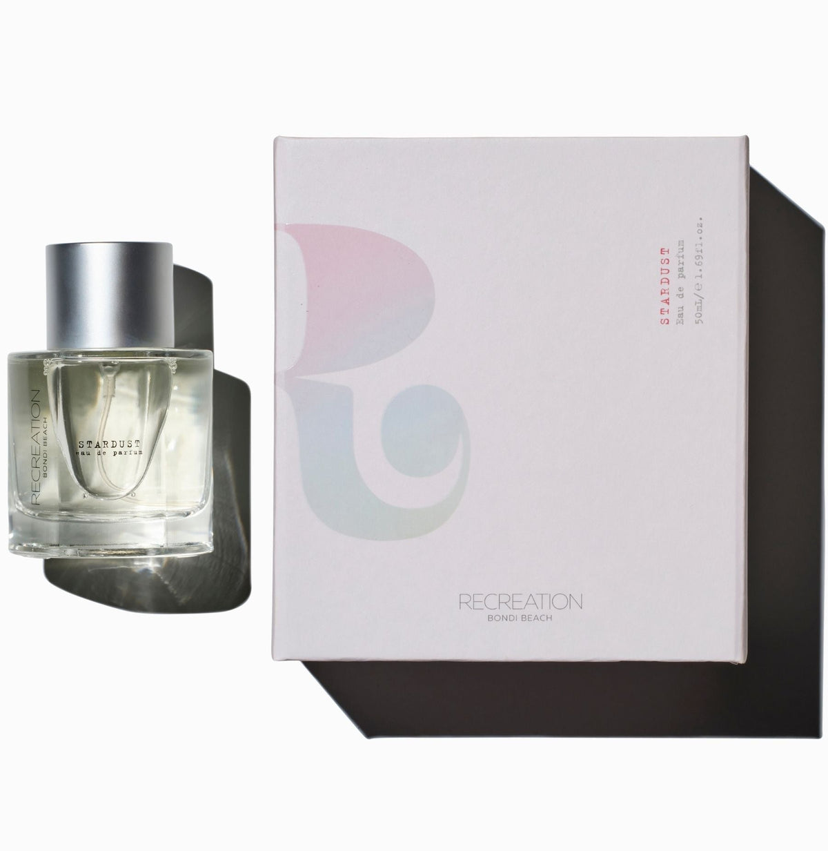 Recreation Beauty Bondi Stardust EDP 50ml – additional supplier image