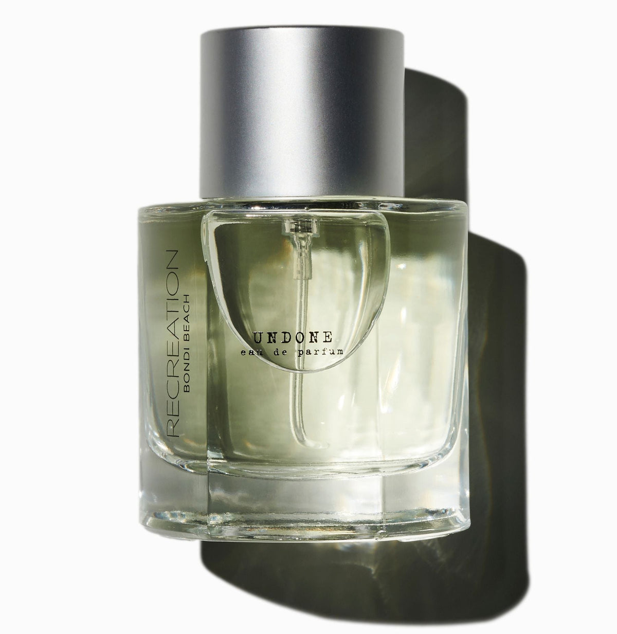 Recreation Beauty Bondi Undone EDP 50ml – product bottle