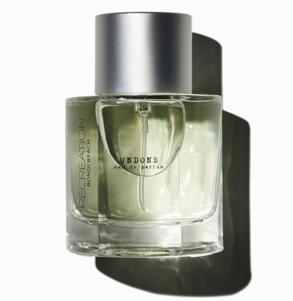 Recreation Beauty Bondi Undone EDP 50ml – product bottle