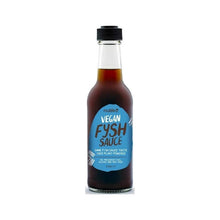 Niulife Vegan Fysh Sauce 250ml