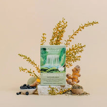 Roogenic Inflammation Tea box containing 18 tea bags