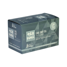 Tea Tonic Organic Earl Grey Tea X 20 Tea Bags
