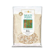 Good Morning Cereals Multi Puffs 125g