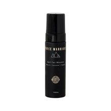 Three Warriors Self Tan Mousse 150ml