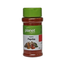 Planet Organic Paprika Shaker 50g