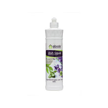 Abode Dish Liquid Wild Lavender Mint 600ml