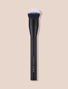 Inika Organic Foundation Brush