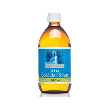 Allan K Sutton My Colloidal Silver Glass 500ml