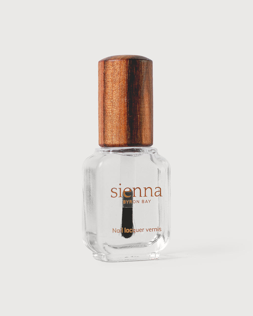 Sienna Base Coat