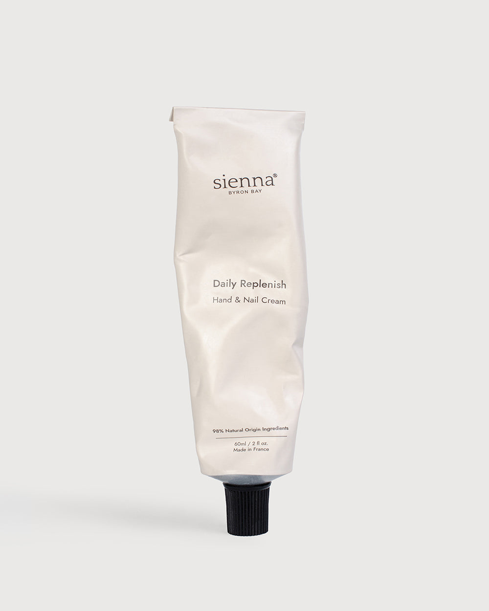 Sienna Daily Replenish Hand and Nail Cream 60ml