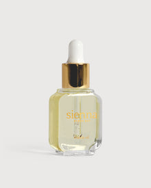 Sienna Natural Cuticle Oil