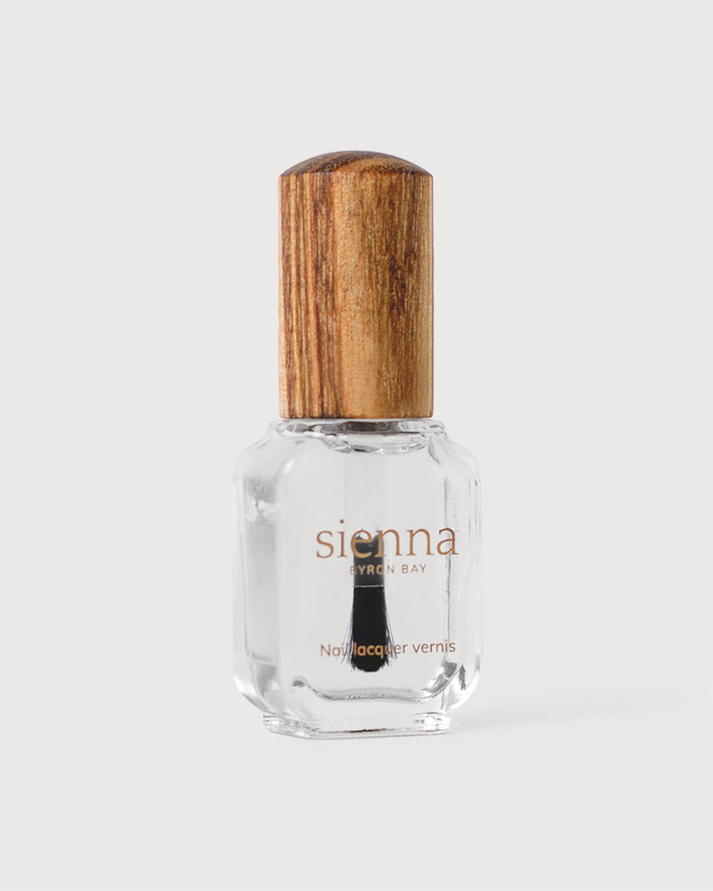 Sienna Glossy Top Coat