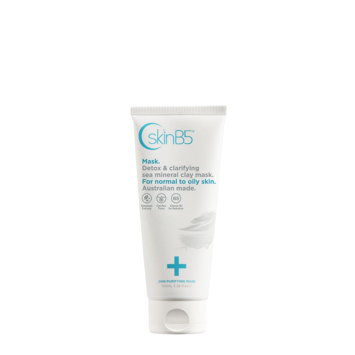 SkinB5 Skin Purifying Mask 100ml