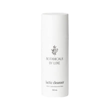 Botanicals By Luxe Lactic Cleanser 100ml