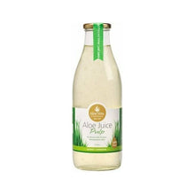 Aloe Vera Aloe Juice Pulp 1lt