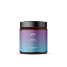 Sodii Passionfruit Everyday Hydration Salts 30 pack