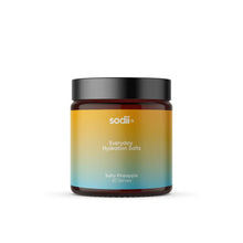 Sodii Salty Pineapple Everyday Hydration Salts 30 pack