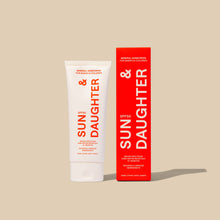 Sun & Daughter Original SPF50 mineral sunscreen 100ml supplier image