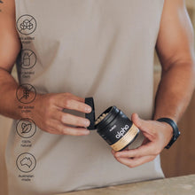 Switch Nutrition Alpha Formula supplement benefits