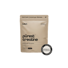 Switch Nutrition Purest Creatine Monohydrate Unflavoured 500g