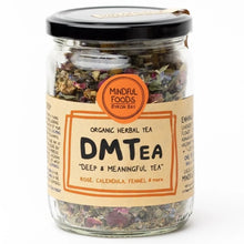 Minfdful Foods DMTea Organic Herbal Tea 100g
