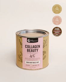 Nutra Naturals Collagen Beauty Unflavoured 225g