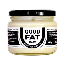 Undivided Food Co Good Fat Mayonnaise 280g