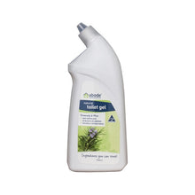 Abode Rosemary Mint Toilet Gel 750ml