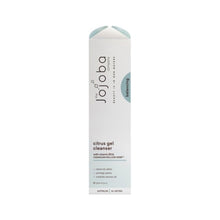 The Jojoba Company Citrus Gel Cleanser 125ml
