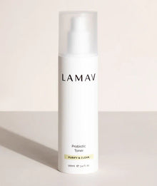 La Mav Probiotic Toner 100ml