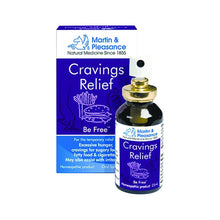 Martin & Pleasance Craving Relief Spray 25ml