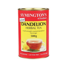 Symingtons Dandelion Tea 500g