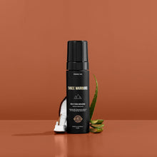 Three Warriors Self Tan Mousse 150ml