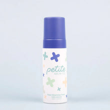 Petite Skin Co Face Foam Cleanser | Crosses Collection