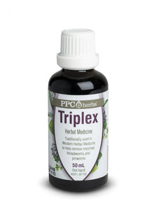 PPC Herbs TriPlex 50ml herbal oral liquid