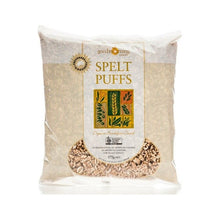 Good Morning Cereals Spelt Puffs 175g