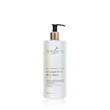 Eco By Sonya Driver Tan Coconut & Mint Body Wash 500ml