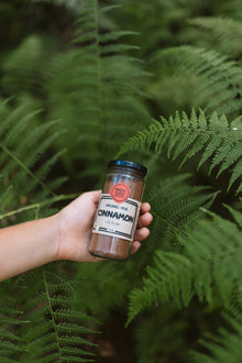 Mindful Foods organic Ceylon cinnamon powder