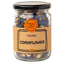 Mindful Foods cornflower 40g