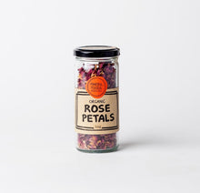 Mindful Foods Rose Petals