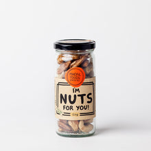 Mindful Foods "I'm Nuts For You" - Mixed Nuts - Organic & Activated