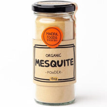 Mindful Foods Mesquite Powder - Organic