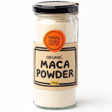 Mindful Foods Maca Powder - Organic