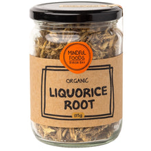 Mindful Foods Liquorice Root