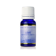 Springfields Essential Oil Love 11ml